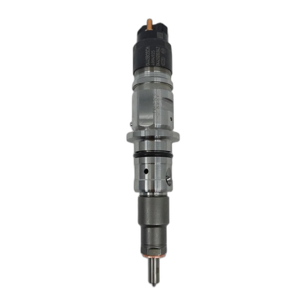 6.7L Cummins Injector Set 2013-2018 - Remanufactured Direct-Fit Diesel Replacement