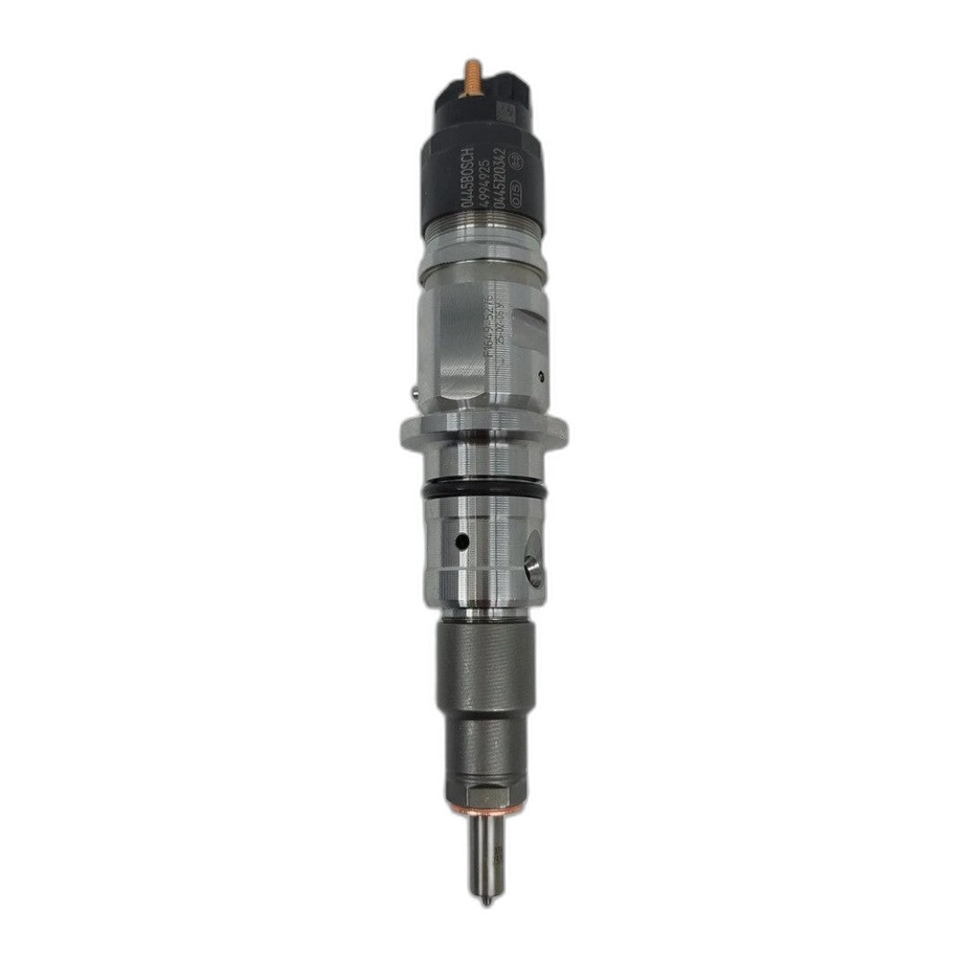 6.7L Cummins Injector Set 2013-2018 - Remanufactured Direct-Fit Diesel Replacement
