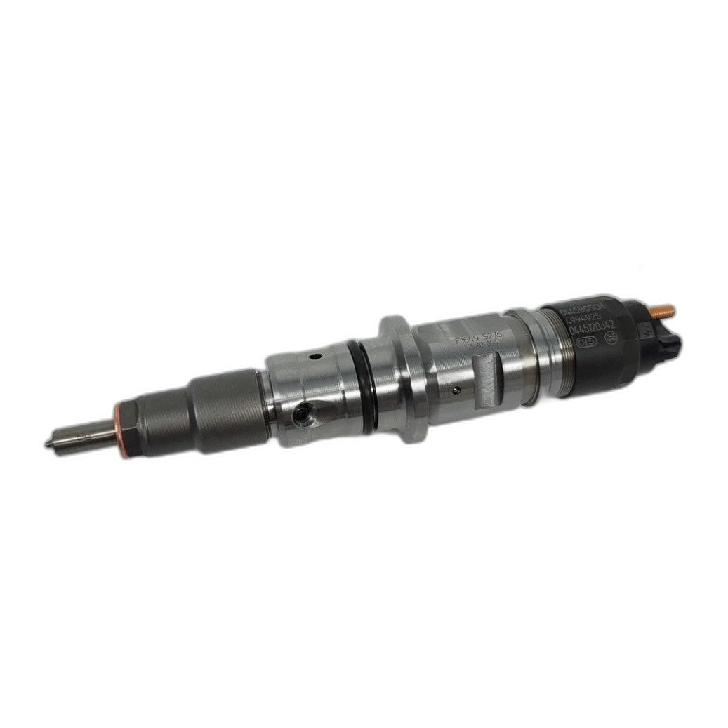6.7L Cummins Injector Set 2013-2018 - Remanufactured Direct-Fit Diesel Replacement