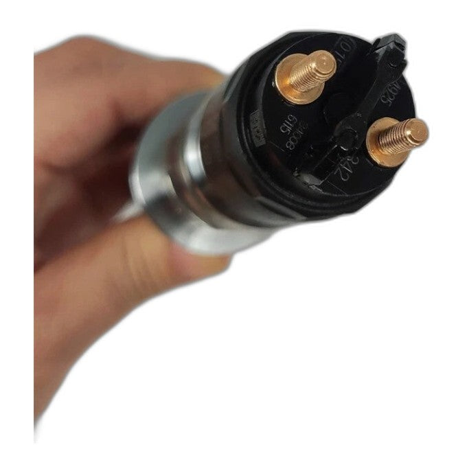 6.7L Cummins Injector Set 2013-2018 - Remanufactured Direct-Fit Diesel Replacement