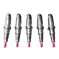 6.7L Cummins Injector Set 2014 - Remanufactured Direct-Fit Diesel Replacement