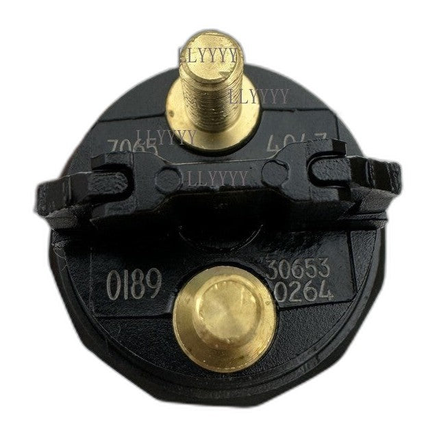 6.7L Cummins Injector Set 2019-20 - Remanufactured Direct-Fit Diesel Replacement