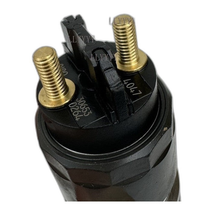 6.7L Cummins Injector Set 2019-20 - Remanufactured Direct-Fit Diesel Replacement