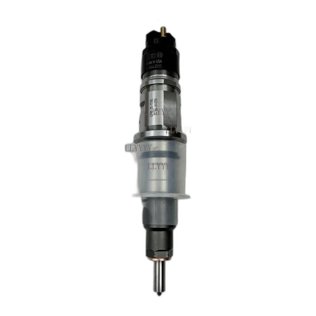 6.7L Cummins Injector Set 2019-20 - Remanufactured Direct-Fit Diesel Replacement