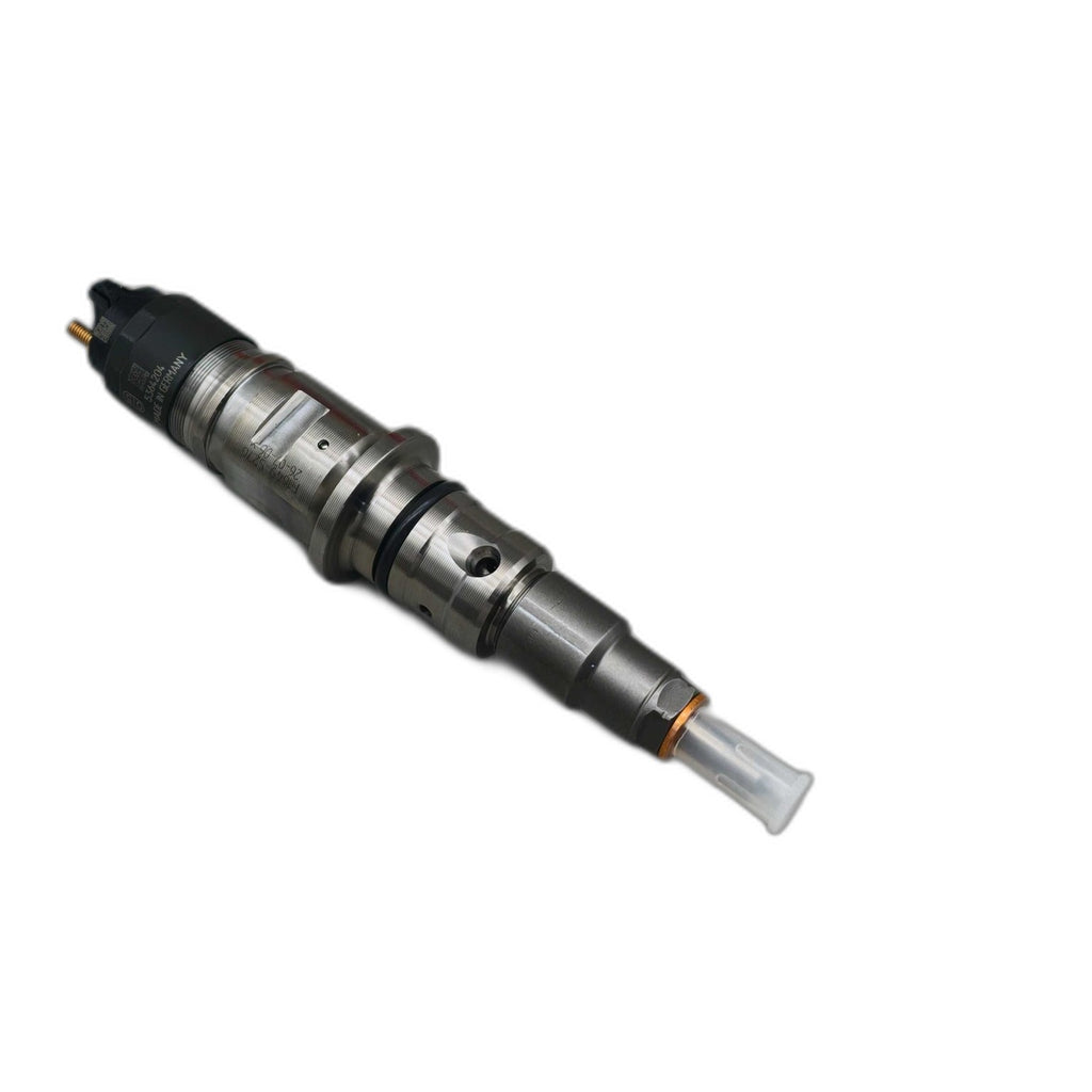 6.7L Cummins Injector Set 2019-2021 - Remanufactured Direct-Fit Diesel Replacement