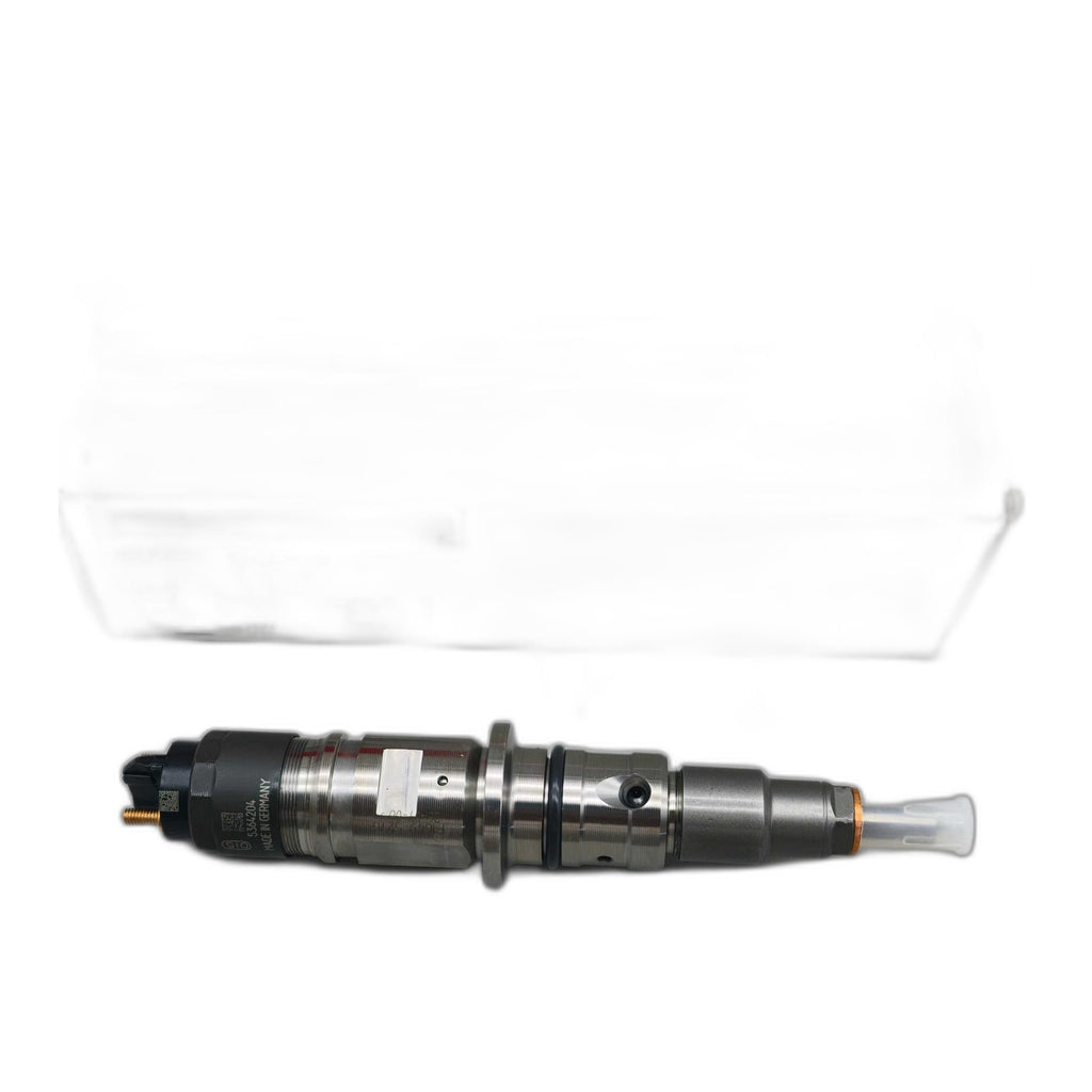 6.7L Cummins Injector Set 2019-2021 - Remanufactured Direct-Fit Diesel Replacement