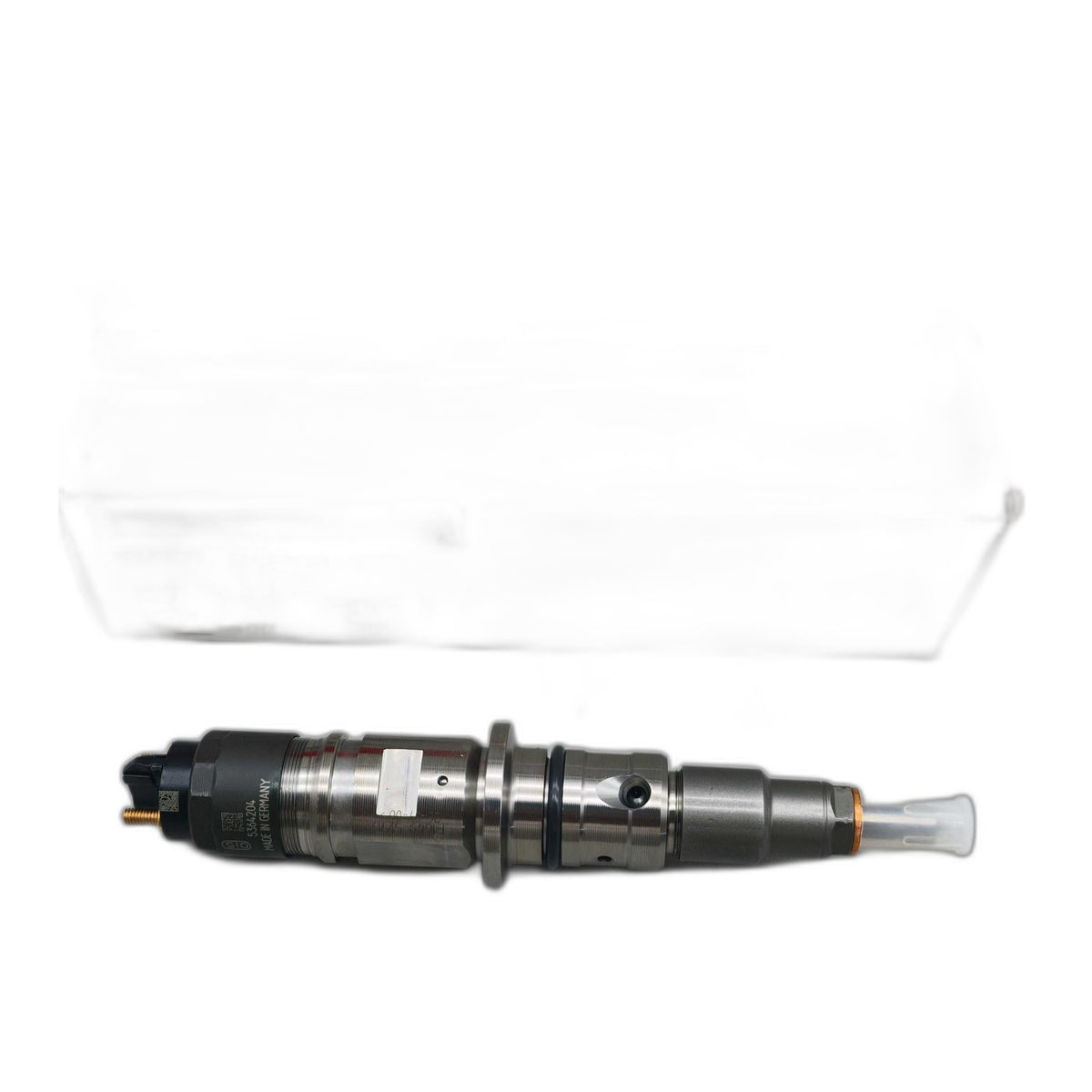 6.7L Cummins Injector Set 2019-2021 - Remanufactured Direct-Fit Diesel Replacement