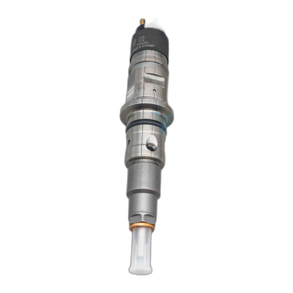6.7L Cummins Injector Set 2019-2021 - Remanufactured Direct-Fit Diesel Replacement