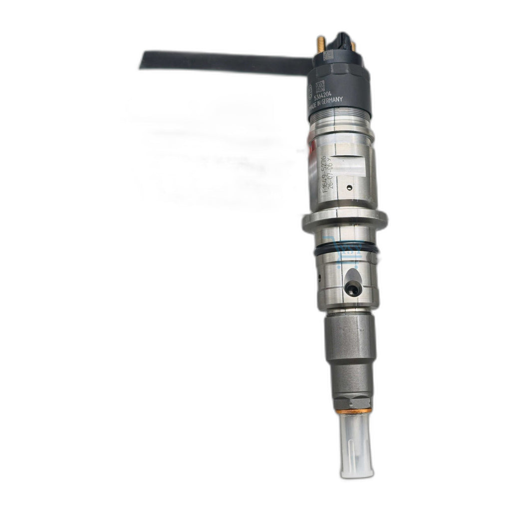 6.7L Cummins Injector Set 2019-2021 - Remanufactured Direct-Fit Diesel Replacement