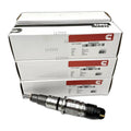 6.7L Cummins Injector Set 2019-2022 - Remanufactured Direct-Fit Diesel Replacement