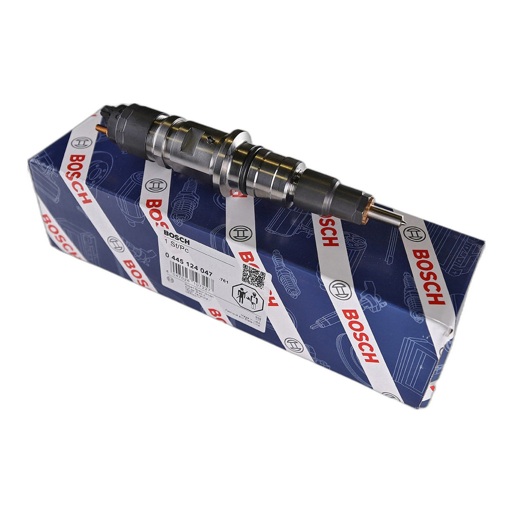 6.7L Cummins Injector Set 2019-2022 - Remanufactured Direct-Fit Diesel Replacement