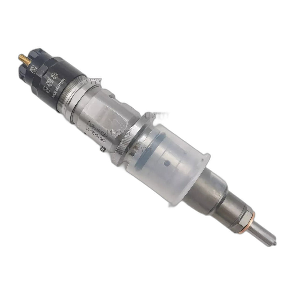 6.7L Cummins Injector Set 2019-2022 - Remanufactured Direct-Fit Diesel Replacement
