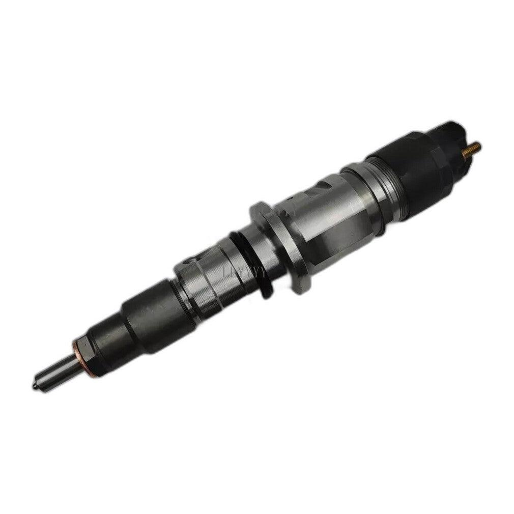 6.7L Cummins Injector Set 2019-2022 - Remanufactured Direct-Fit Diesel Replacement