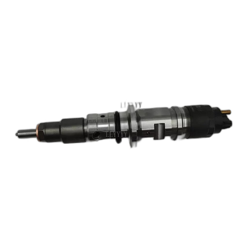 6.7L Cummins Injector Set 2019-2022 - Remanufactured Direct-Fit Diesel Replacement