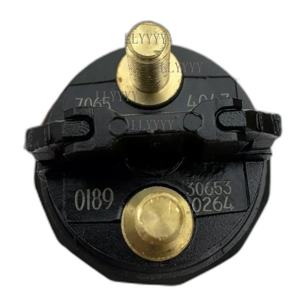 6.7L Cummins Injector Set 2019-2022 - Remanufactured Direct-Fit Diesel Replacement