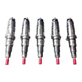 6.7L Cummins Injector Set 2019 - Remanufactured Direct-Fit Diesel Replacement