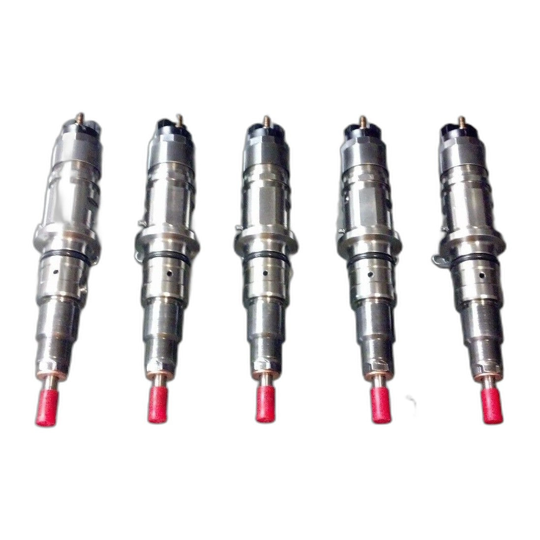 6.7L Cummins Injector Set 2020 - Remanufactured Direct-Fit Diesel Replacement