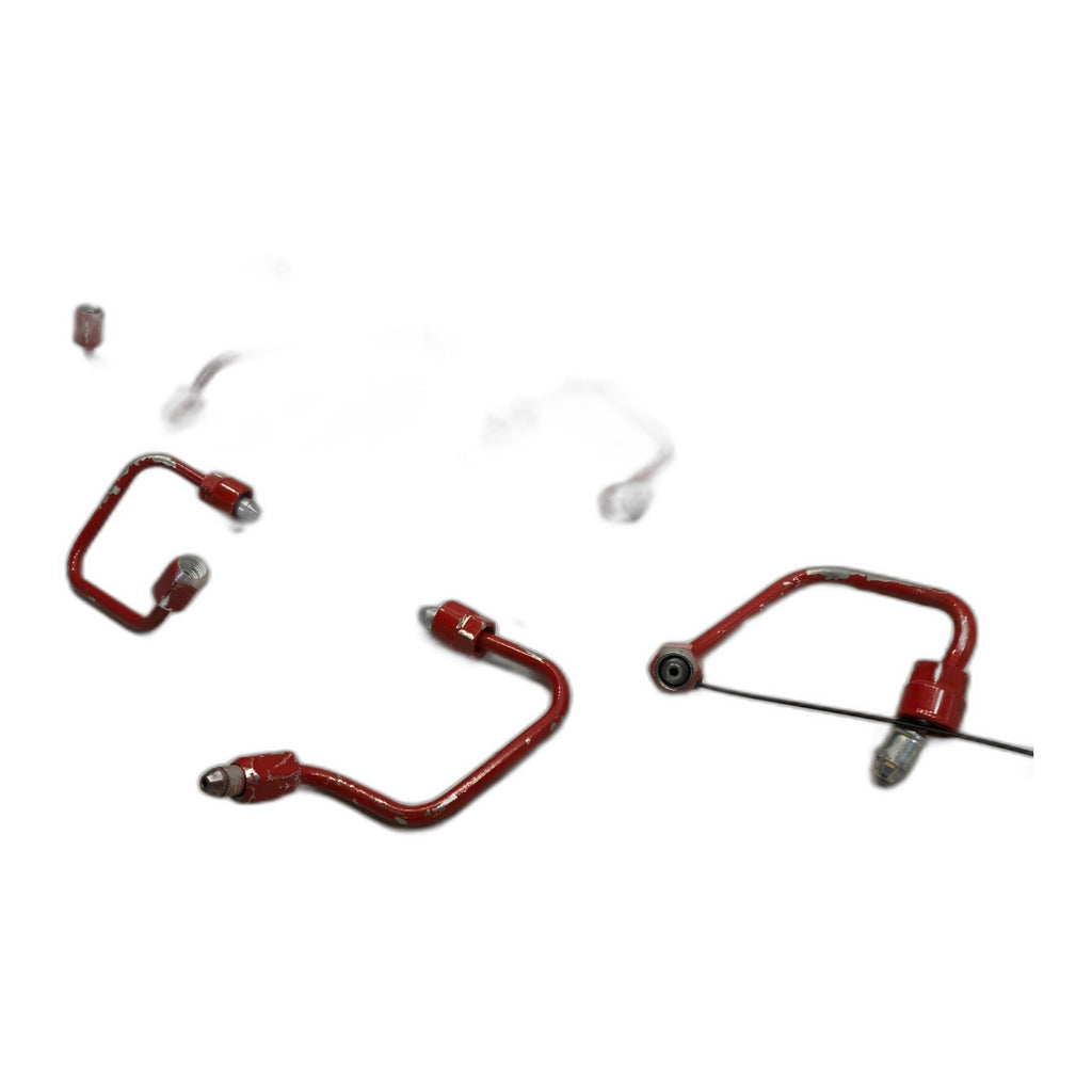 6.7L Cummins Injector Set 2020 - Remanufactured Direct-Fit Diesel Replacement