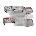 6.7L Cummins Injector Set - Remanufactured Direct-Fit Diesel Replacement