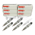 6.7L Cummins Injector Set - Remanufactured Direct-Fit Diesel Replacement
