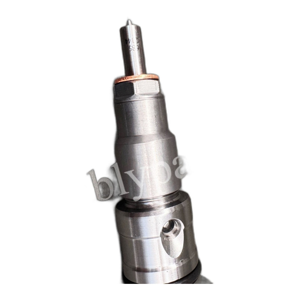 6.7L Cummins Injector Set - Remanufactured Direct-Fit Diesel Replacement