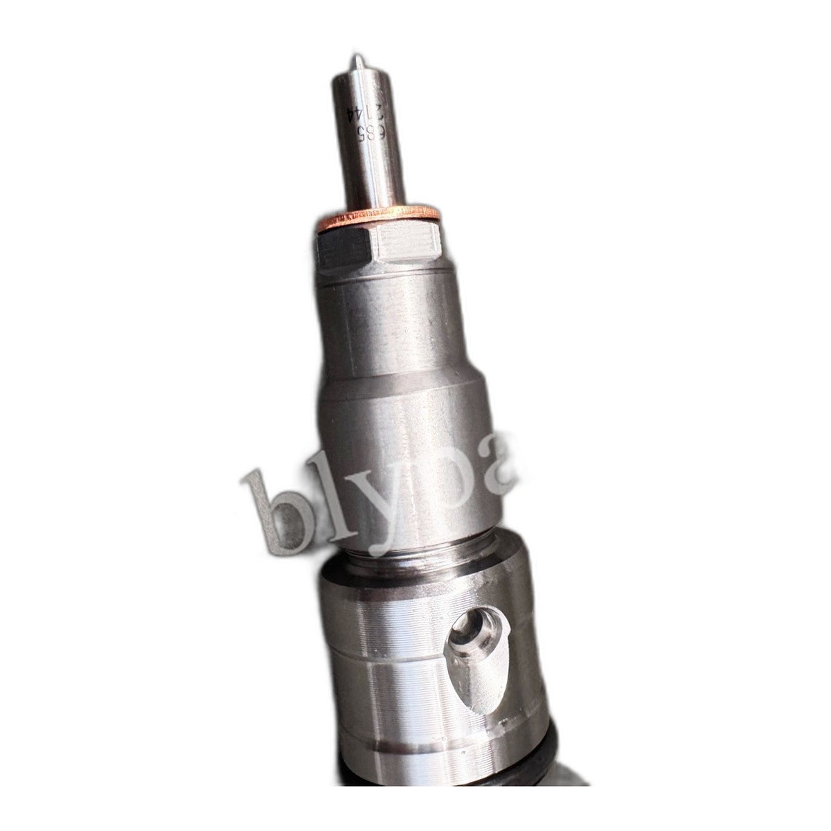 6.7L Cummins Injector Set - Remanufactured Direct-Fit Diesel Replacement