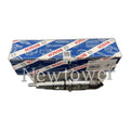6.7L Cummins Injector Set - Remanufactured Direct-Fit Diesel Replacement