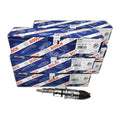6.7L Cummins Injector Set - Remanufactured Direct-Fit Diesel Replacement