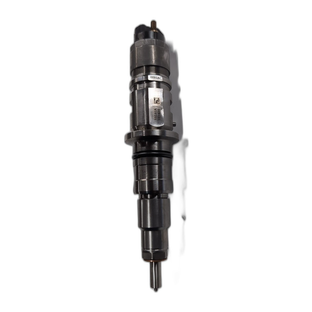 6.7L Cummins Injector Set - Remanufactured Direct-Fit Diesel Replacement