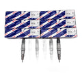 6.7L Cummins Injector Set - Remanufactured Direct-Fit Diesel Replacement
