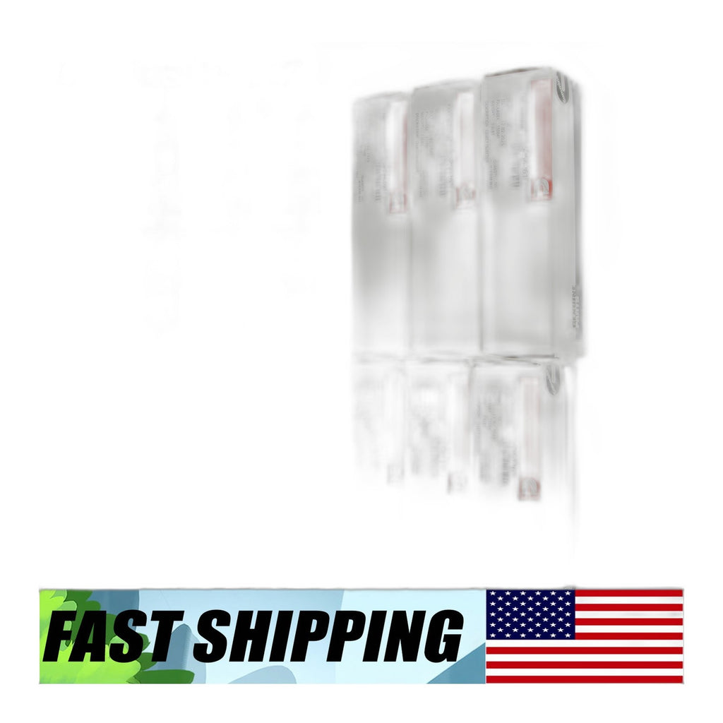 6.7L Cummins Injector Set - Remanufactured Direct-Fit Diesel Replacement