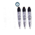 6.7L Cummins Injector Set - Remanufactured Direct-Fit Diesel Replacement
