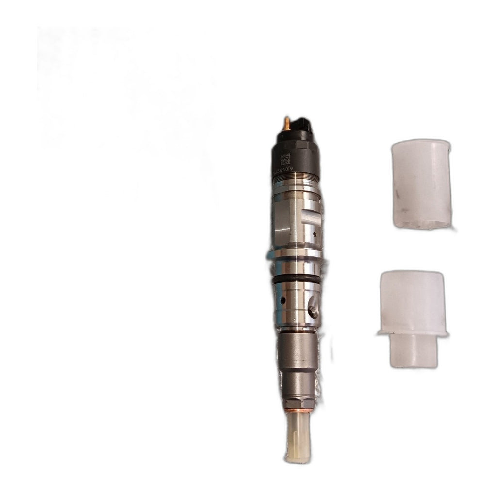 6.7L Cummins Injector Set - Remanufactured Direct-Fit Diesel Replacement