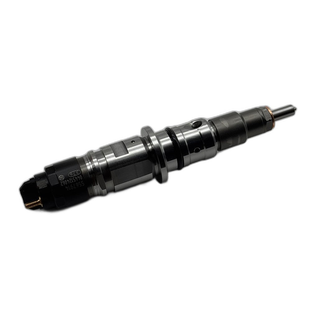 6.7L Cummins Injector Set - Remanufactured Direct-Fit Diesel Replacement