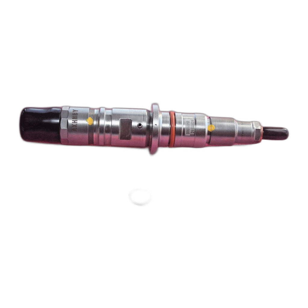 6.7L Cummins Injector Set - Remanufactured Direct-Fit Diesel Replacement