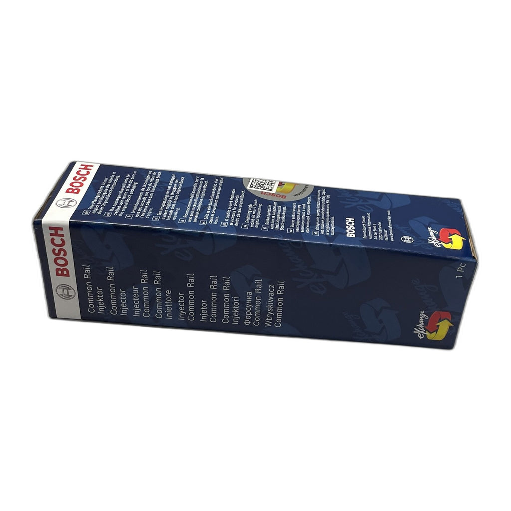 6.7L Cummins Injector Set - Remanufactured Direct-Fit Diesel Replacement