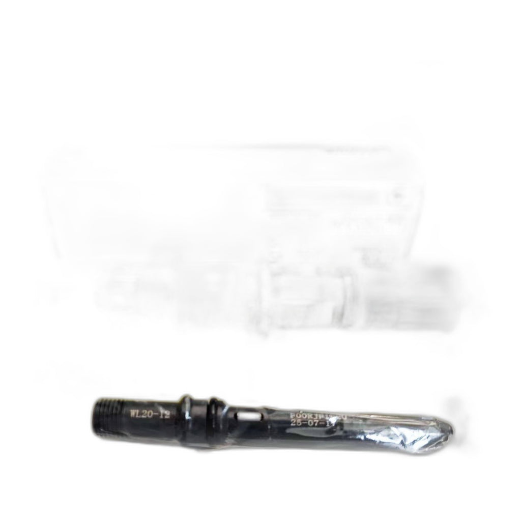 6.7L Cummins Injector Set - Remanufactured Direct-Fit Diesel Replacement