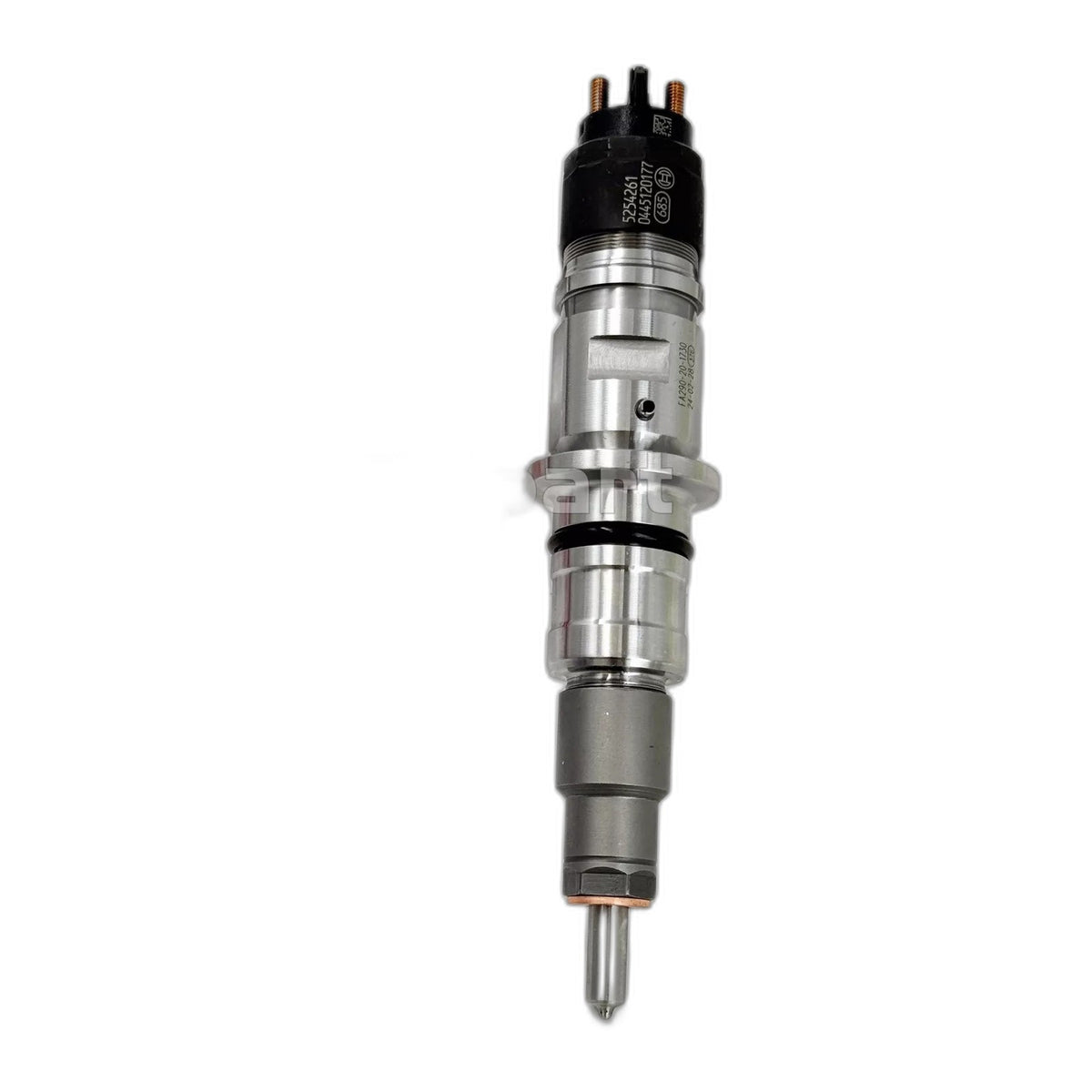 6.7L Cummins Injector Set - Remanufactured Direct-Fit Diesel Replacement