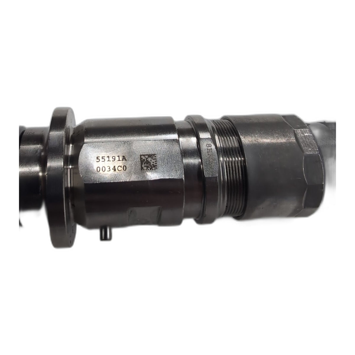6.7L Cummins Injector Set - Remanufactured Direct-Fit Diesel Replacement