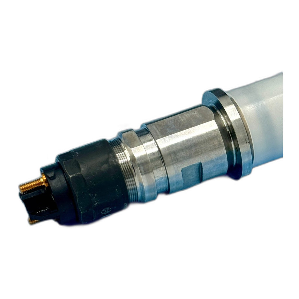 6.7L Cummins Injector Set - Remanufactured Direct-Fit Diesel Replacement