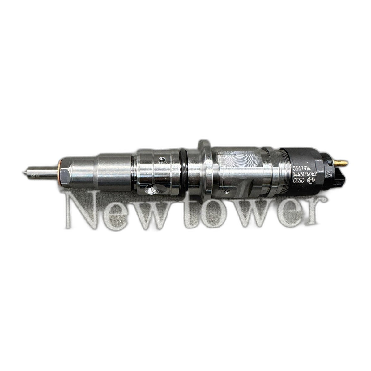 6.7L Cummins Injector Set - Remanufactured Direct-Fit Diesel Replacement