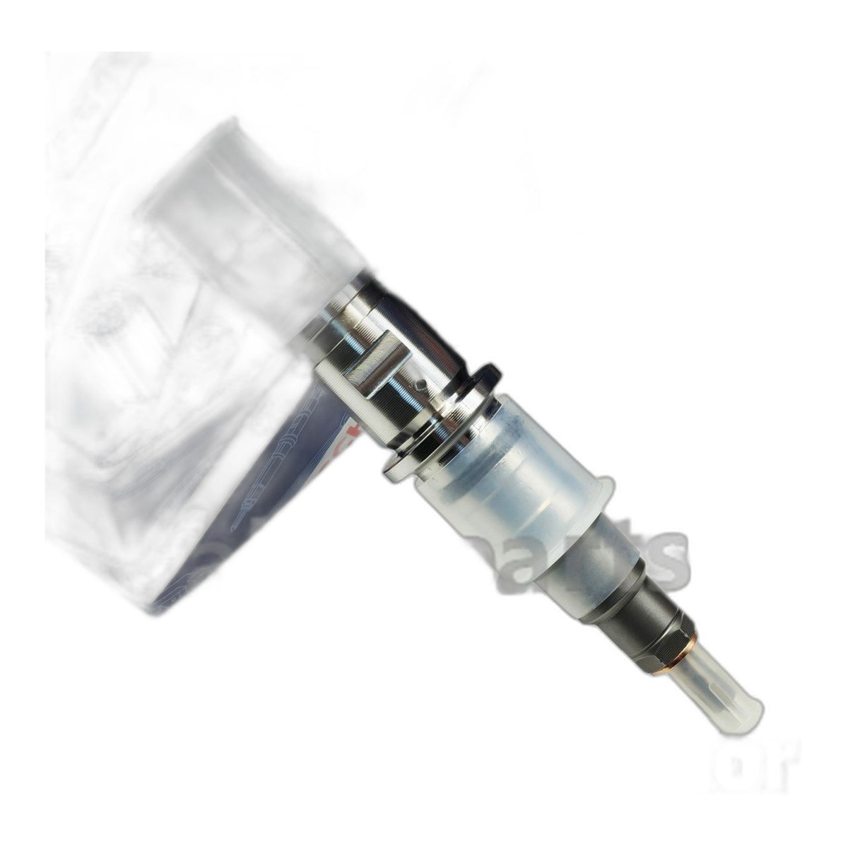 6.7L Cummins Injector Set - Remanufactured Direct-Fit Diesel Replacement
