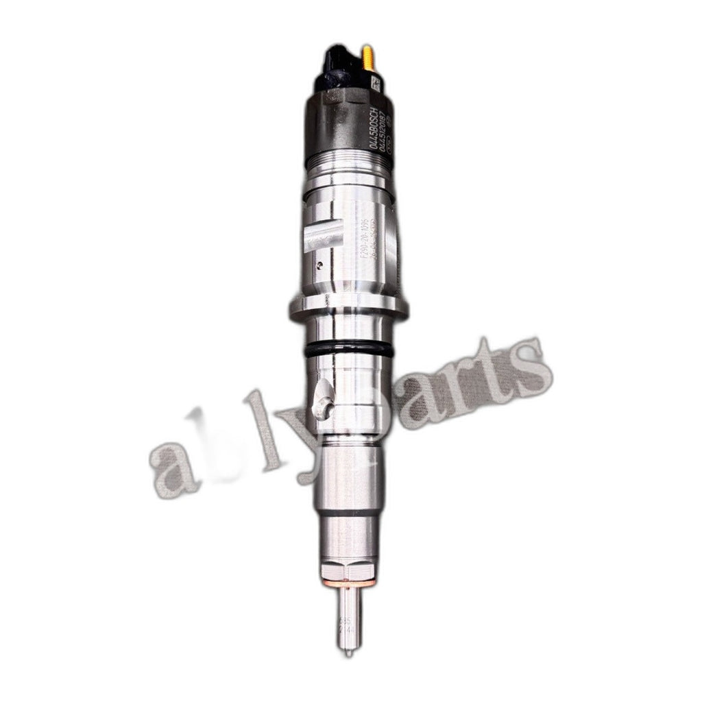 6.7L Cummins Injector Set - Remanufactured Direct-Fit Diesel Replacement