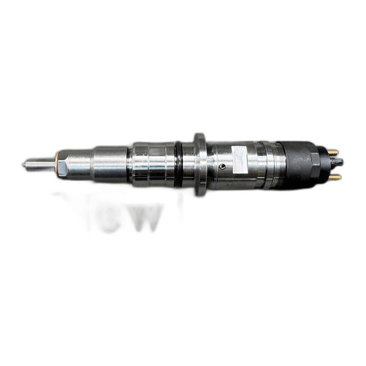 6.7L Cummins Injector Set - Remanufactured Direct-Fit Diesel Replacement
