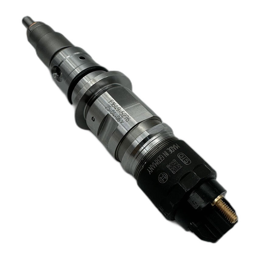 6.7L Cummins Injector Set - Remanufactured Direct-Fit Diesel Replacement