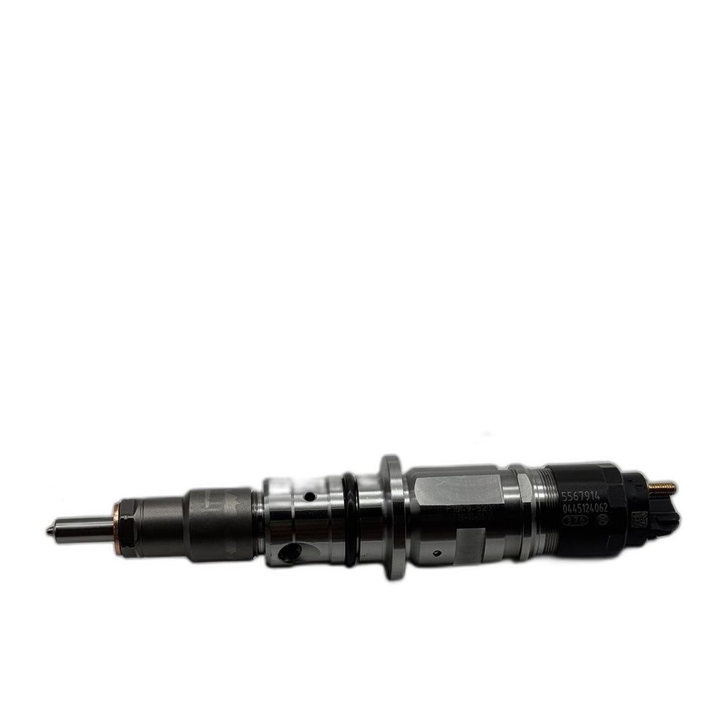 6.7L Cummins Injector Set - Remanufactured Direct-Fit Diesel Replacement