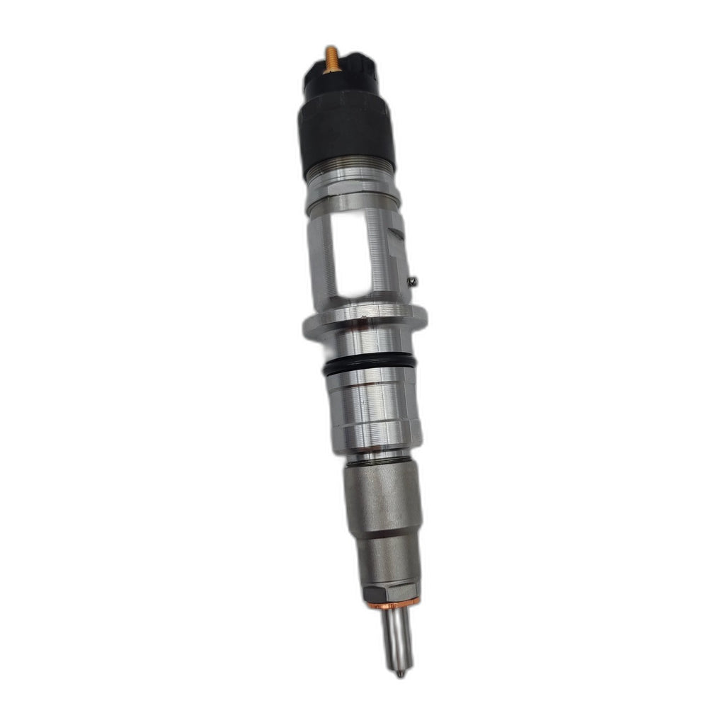 6.7L Cummins Injector Set - Remanufactured Direct-Fit Diesel Replacement