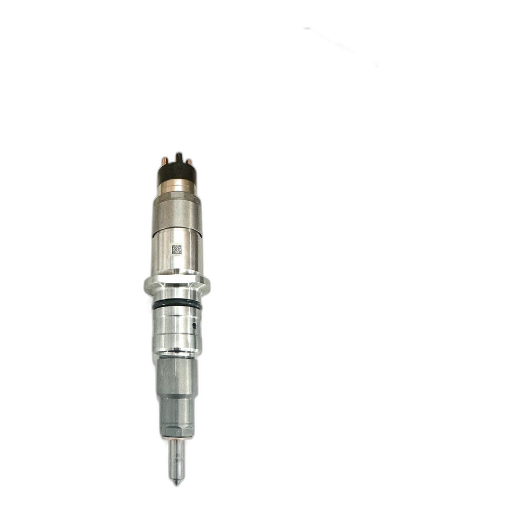 6.7L Cummins Injector Set - Remanufactured Direct-Fit Diesel Replacement