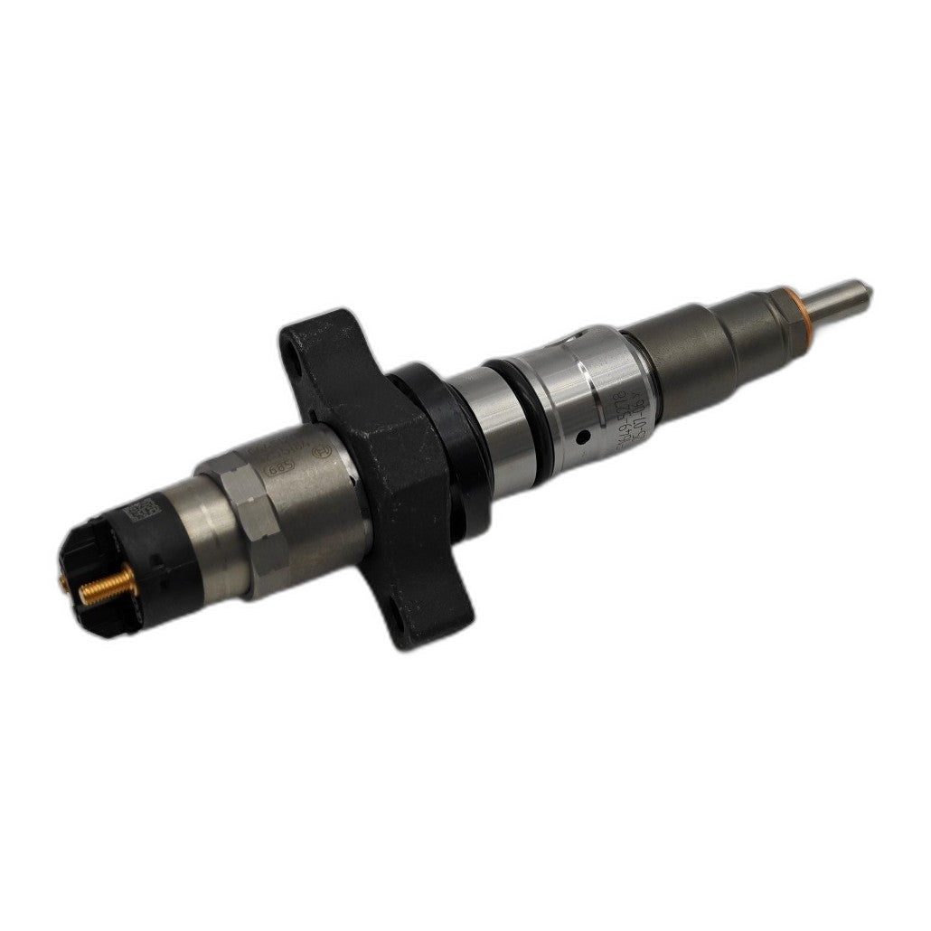 6.7L Cummins Injector Set - Remanufactured Direct-Fit Diesel Replacement