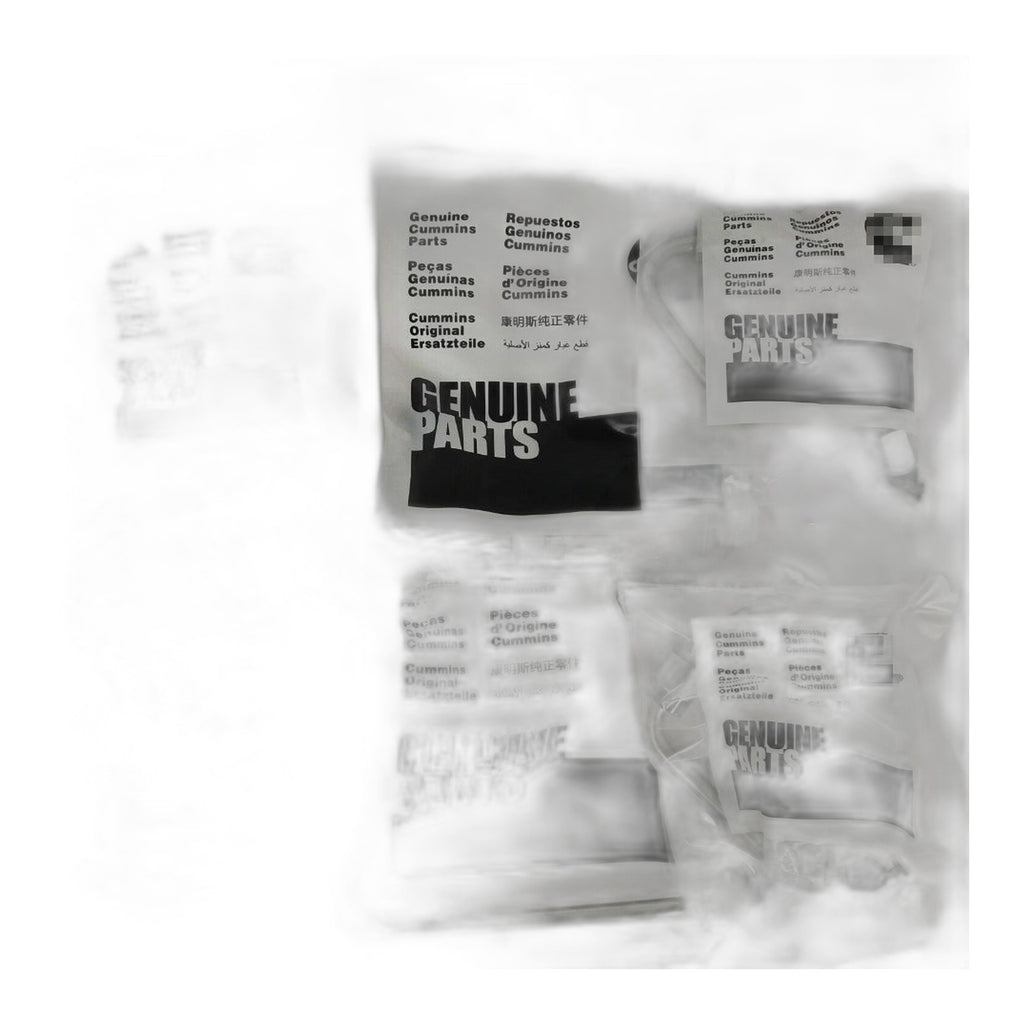 6.7L Cummins Injector Set - Remanufactured Direct-Fit Diesel Replacement